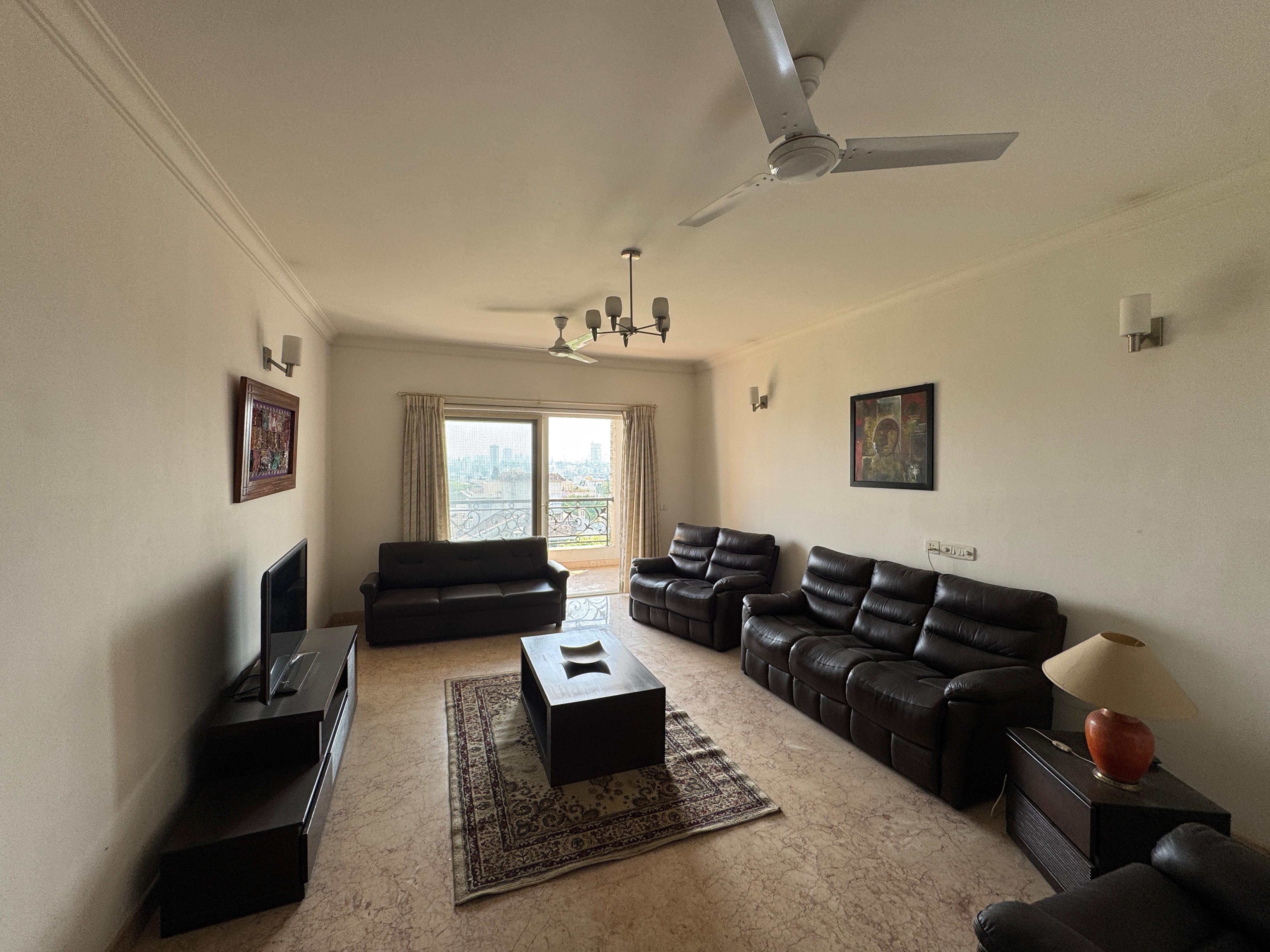 3 BHK at Regency Salma